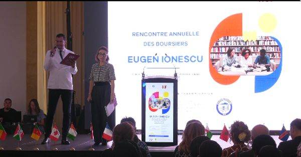 Sursa foto: facebook/ Ministerul Afacerilor Externe/ Ministry of Foreign Affairs, Romania